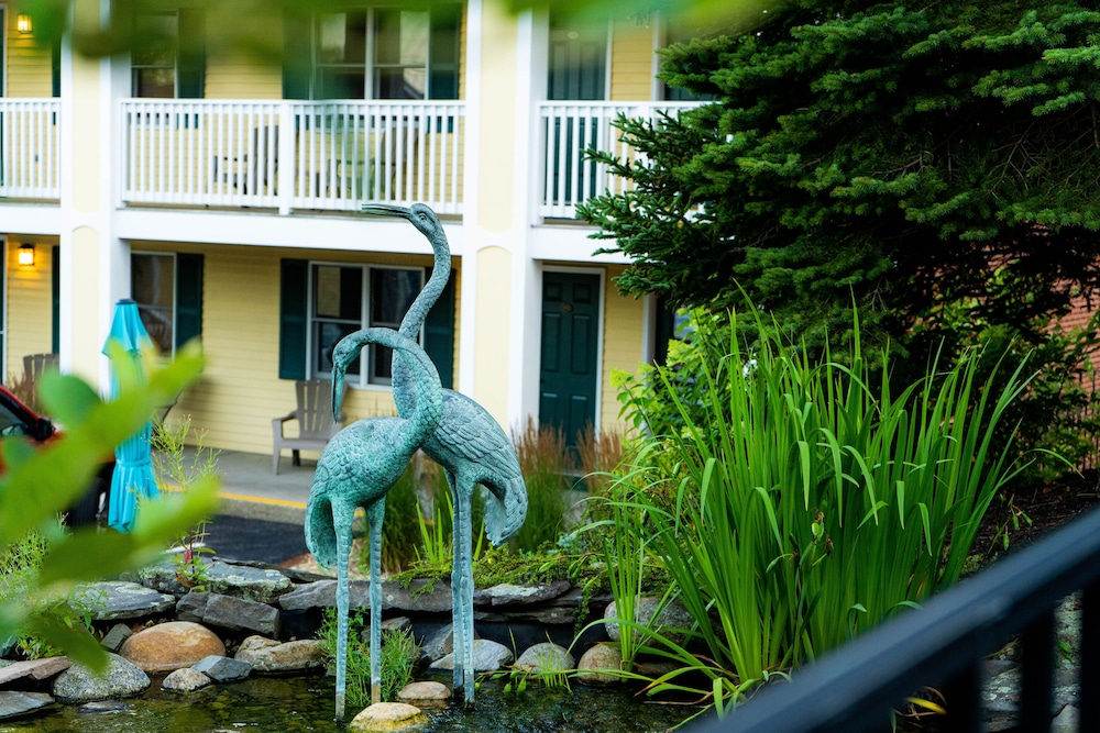 InnSeason Resorts The Falls at Ogunquit - photo 30