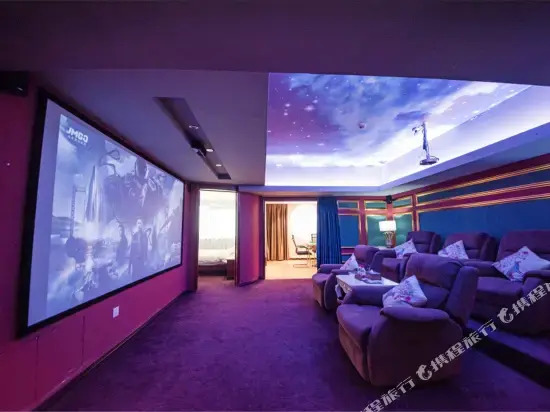 Wanyuan Hotel - last minute hotel in Loudi
