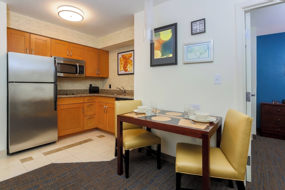 Residence Inn by Marriott Dallas Arlington South - photo 11