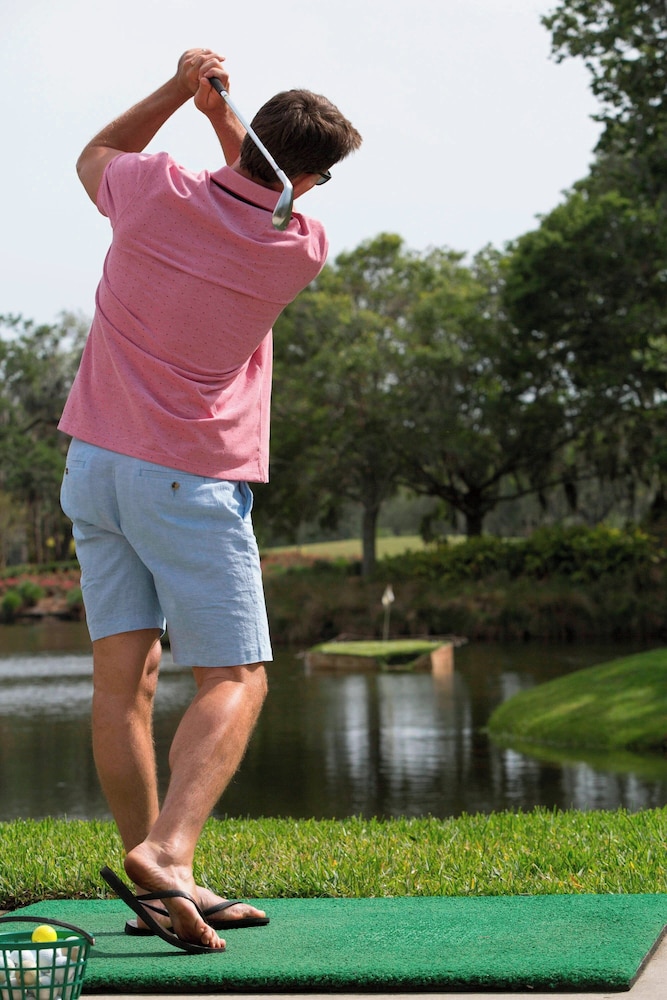 Sawgrass Marriott Golf Resort & Spa - photo 94