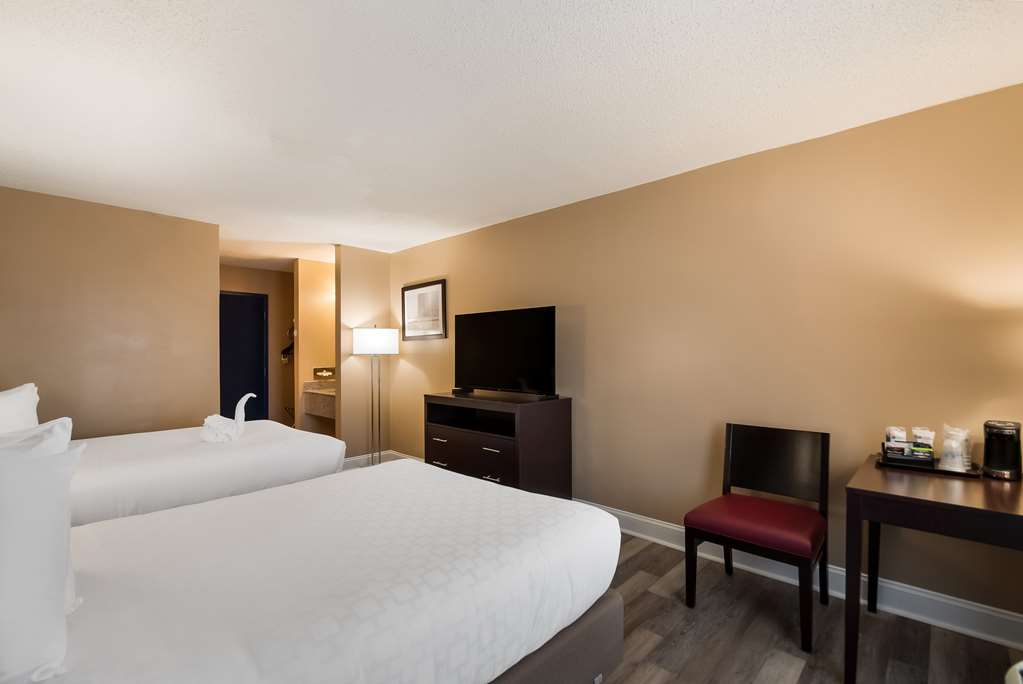 Best Western Springfield - photo 12