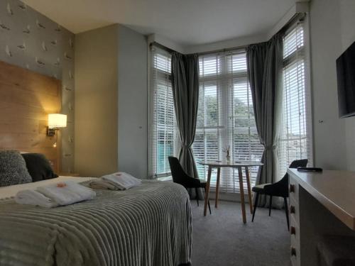 Harmony Poynt Hotel in Weston-Super-Mare, United Kingdom