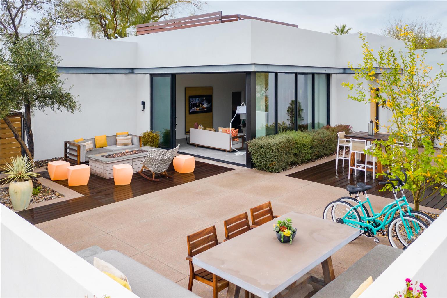 Andaz Scottsdale Resort & Bungalows - photo 18