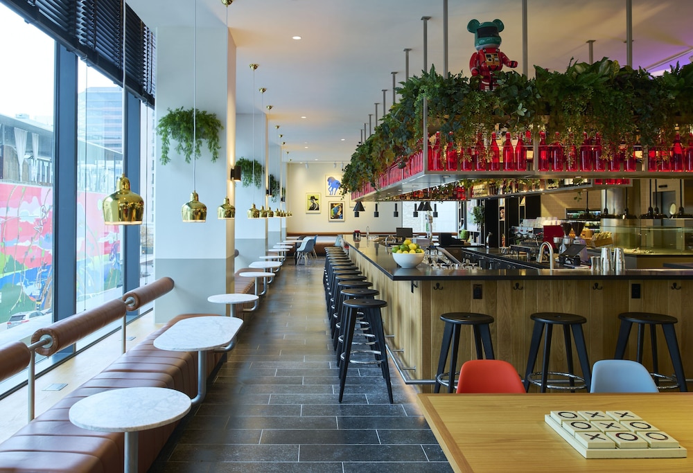 citizenM Austin Downtown - photo 21