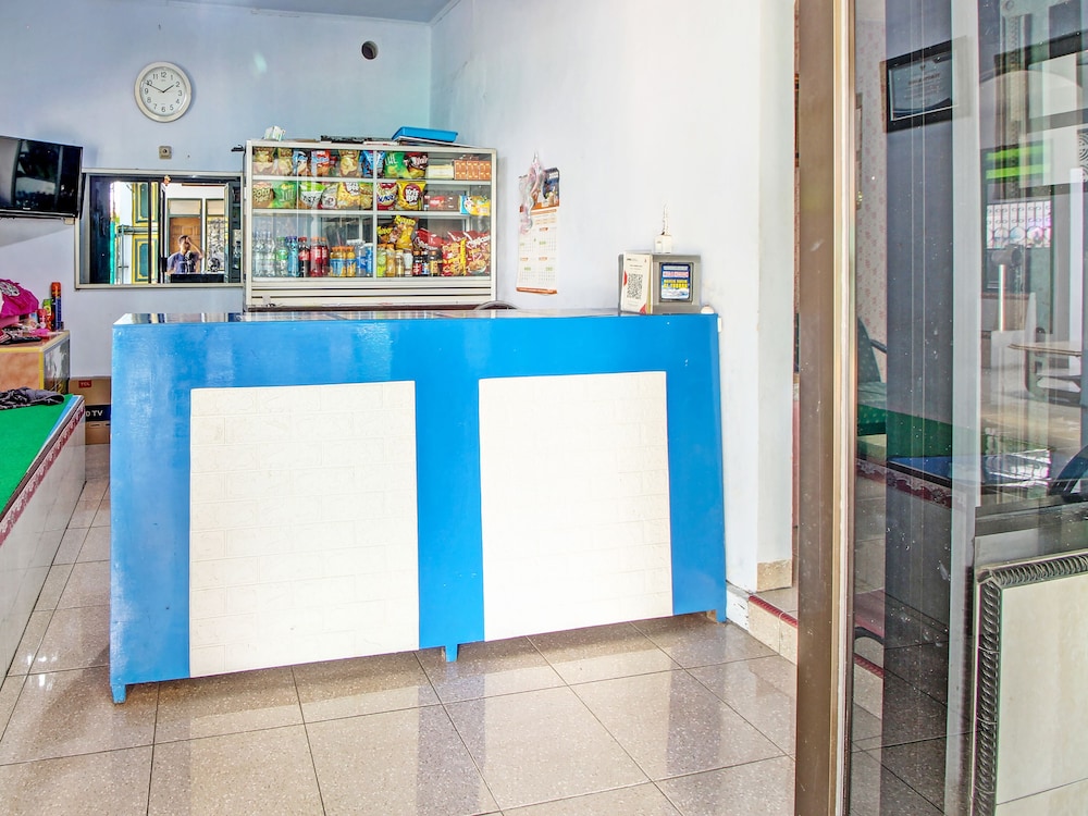 Spot On 91694 Hotel Rama Chandra — hotel in Temanggung