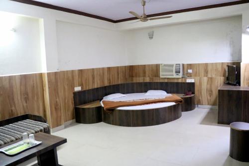 Jain Residency - last minute hotel in Pachmarhi