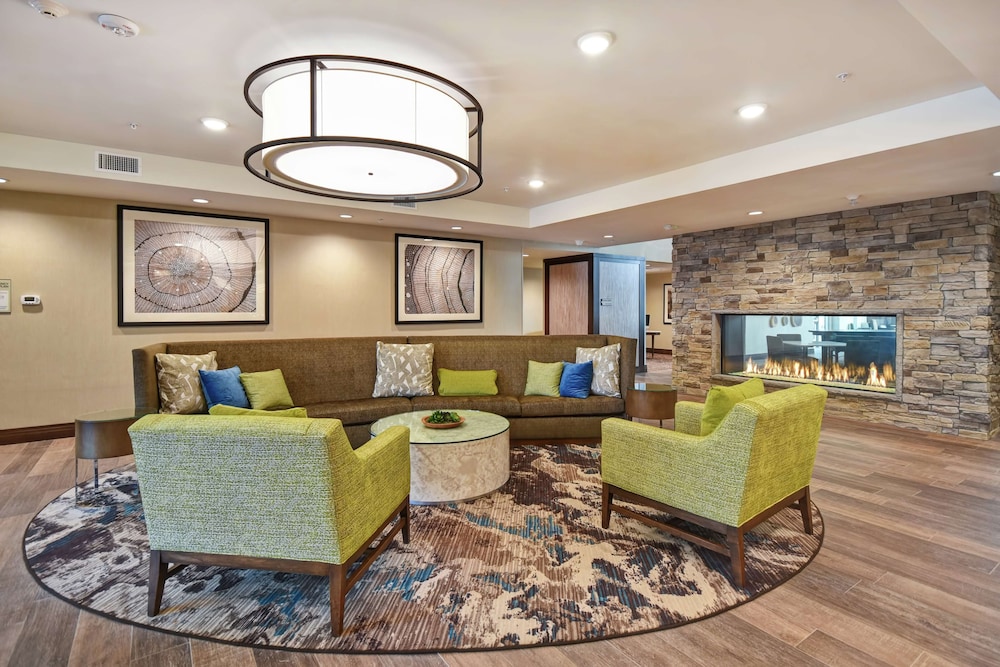 Homewood Suites by Hilton Pleasant Hill CA - photo 2