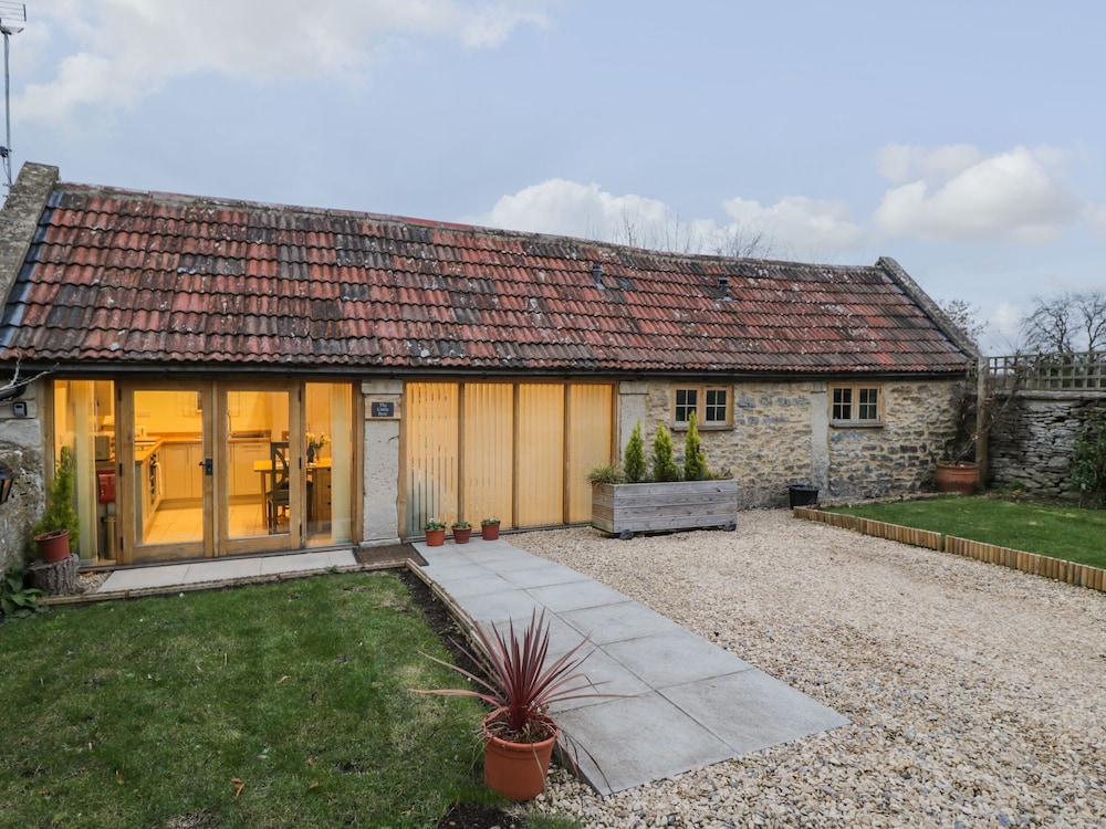 The Cattle Byre in Corsham, United Kingdom