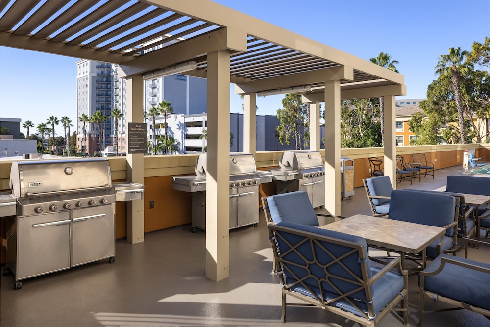 Candlewood Suites Anaheim Resort Area by IHG - photo 39