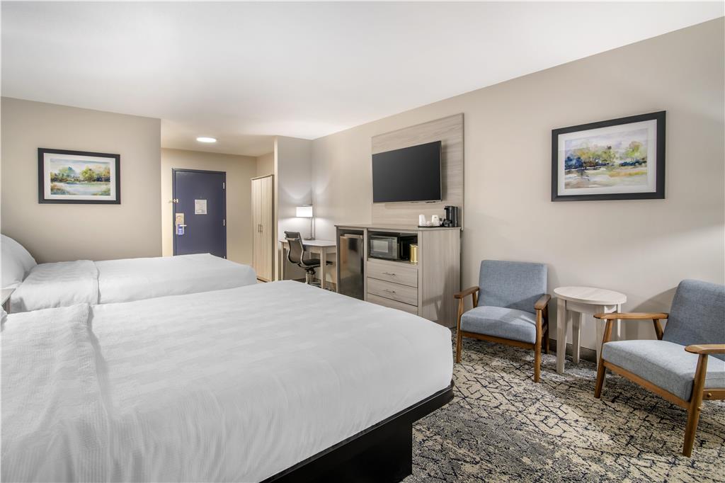 Best Western Caribou Inn - photo 24