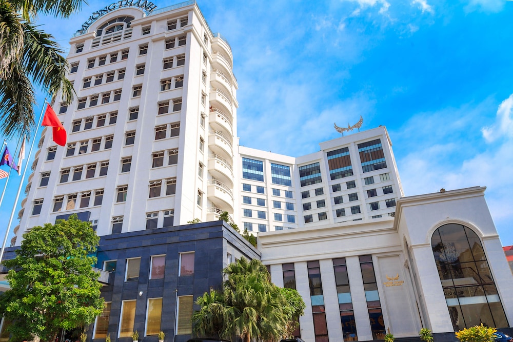 Muong Thanh Lang Son Hotel in Lang Son, Vietnam