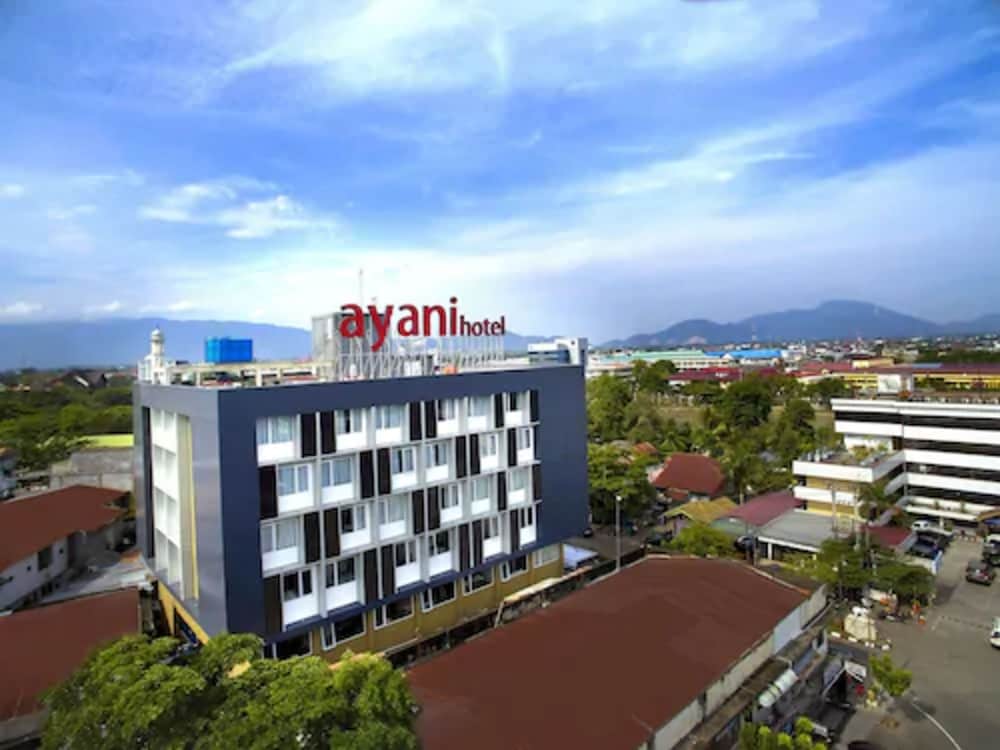 Ayani Hotel Banda Aceh in Banda Aceh, Indonesia