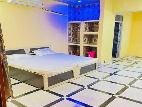 OYO Flagship Apna Hotel And Restaurant — Rewari — photo 5