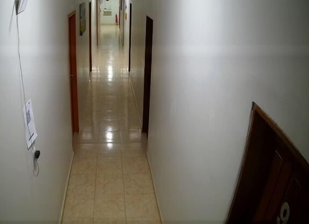 Hotel 678 — Boa Vista — photo 2