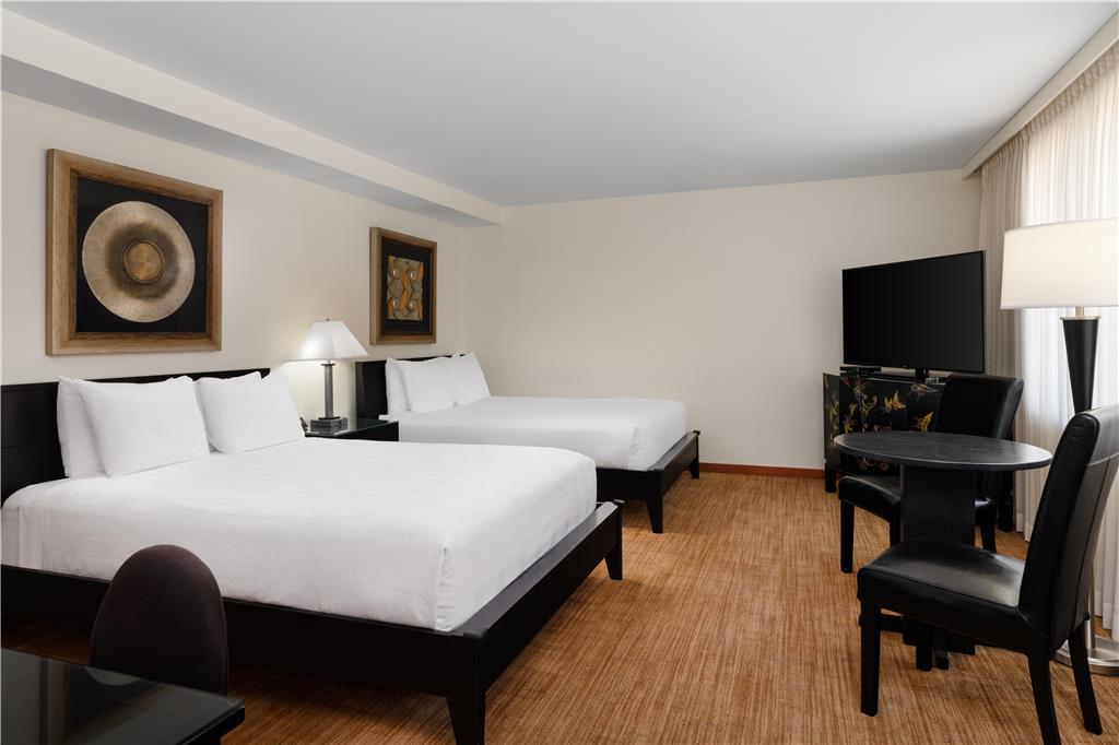 Best Western Plus Hood River Inn - photo 29