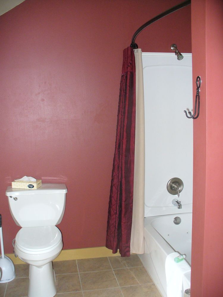 Zuber's Homestead Hotel - photo 27