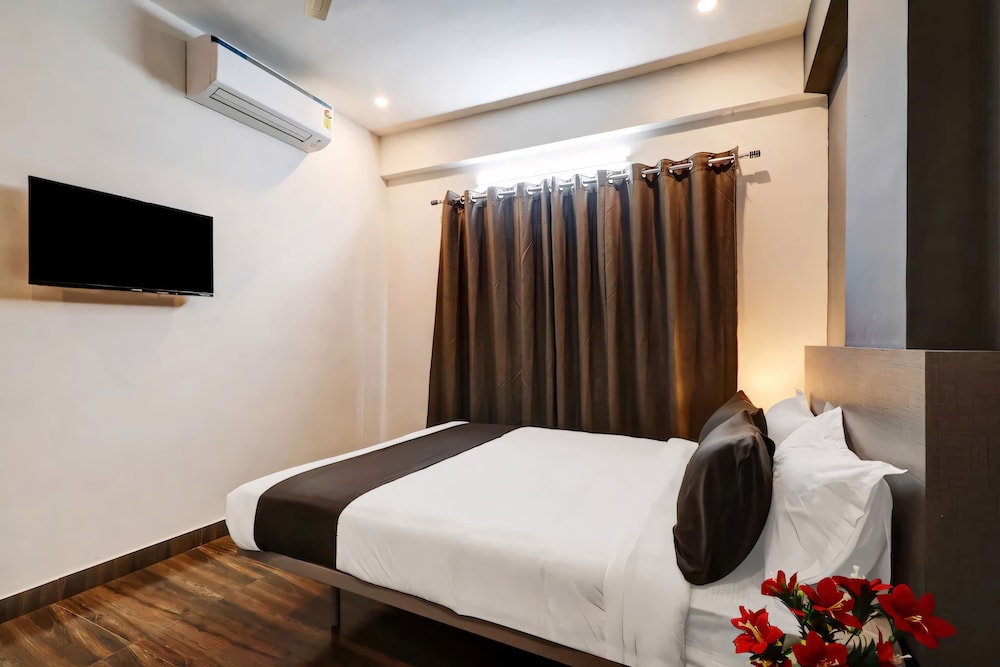 Rg Suites Ec Ii — Bengaluru — photo 5