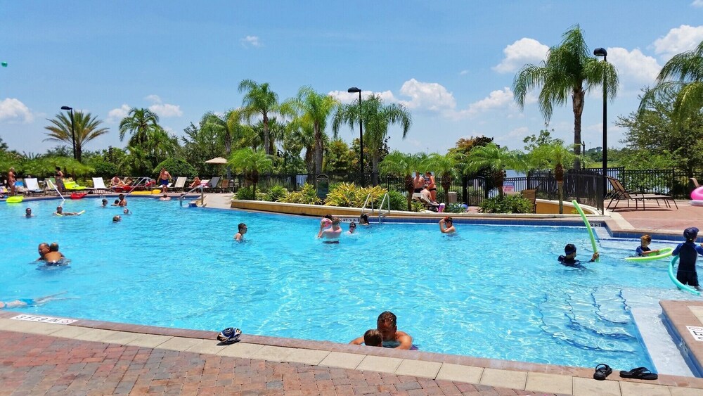 Oasis Escape - photo 20