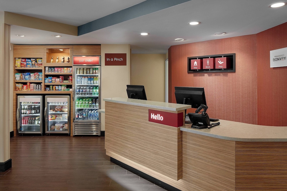 Towneplace Suites by Marriott Danville - photo 3