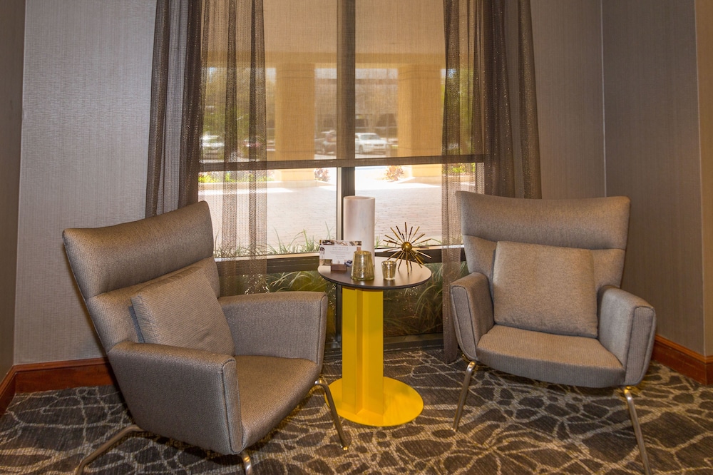 SpringHill Suites by Marriott Tampa Westshore Airport - photo 6