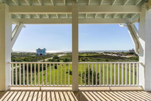 Stairway to Haven by Oak Island Accommodations - photo 44