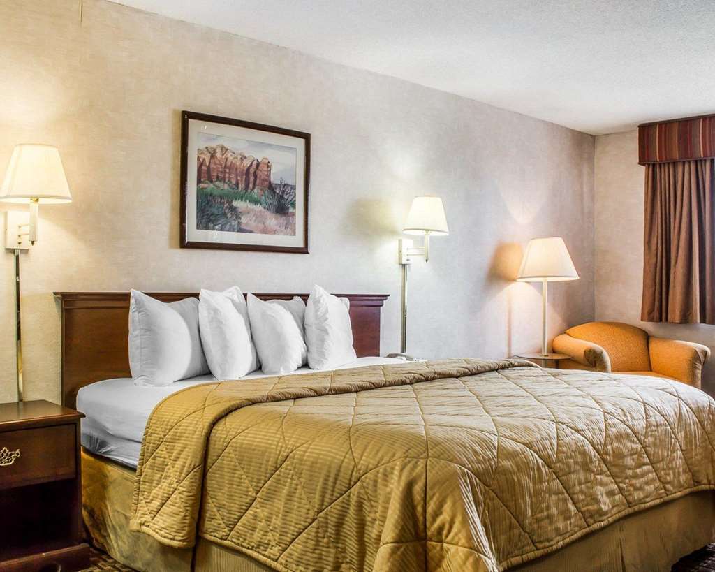 Quality Inn & Suites Yuma - photo 22