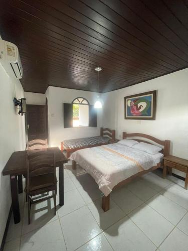 Pousada Panorâmica PF in Mata De Sao Joao, Brasil