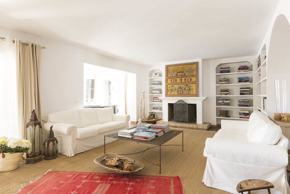 Casa La Concha Boutique Hotel — Marbella