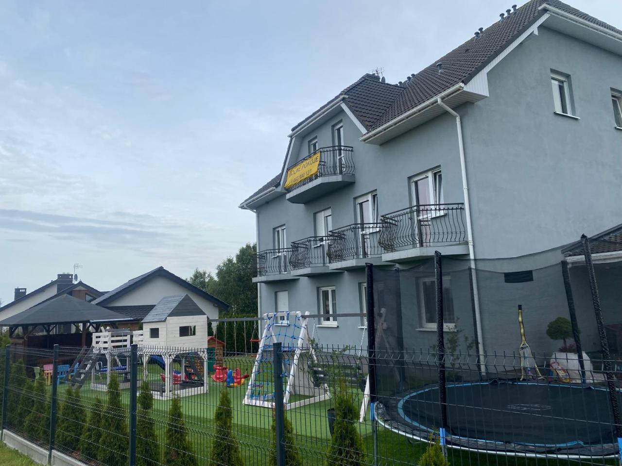 Delfin Pokoje Gościnne - last minute hotel in Unknown City