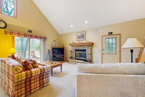 Nekoosa Holiday — Stevens Point