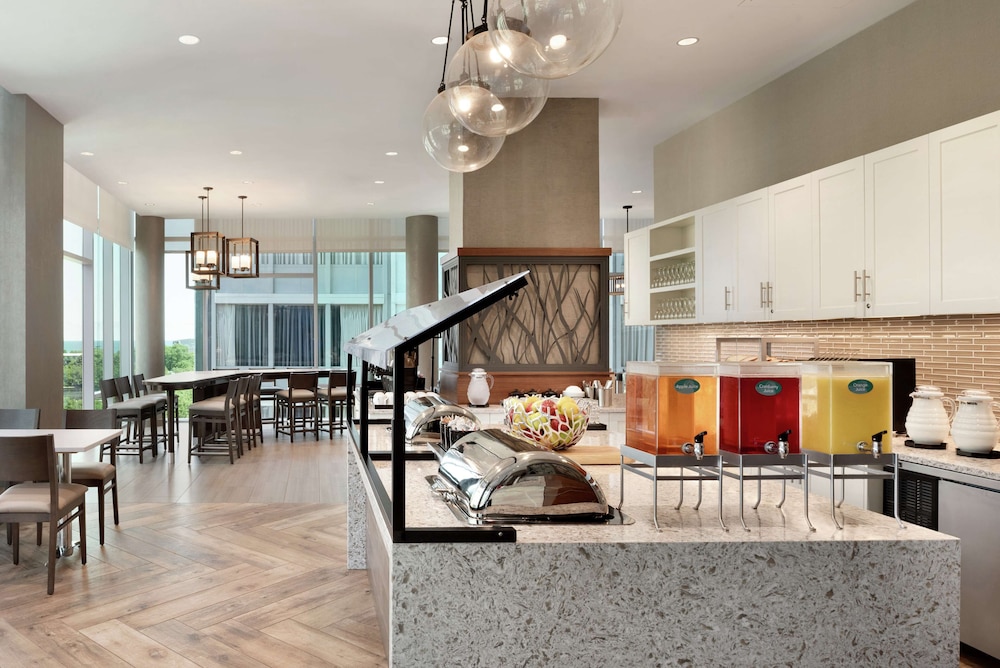 Homewood Suites by Hilton Chicago Downtown South Loop - photo 33