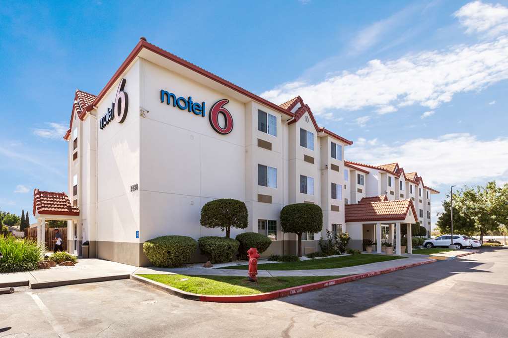 Motel 6 Dixon CA - featured photo