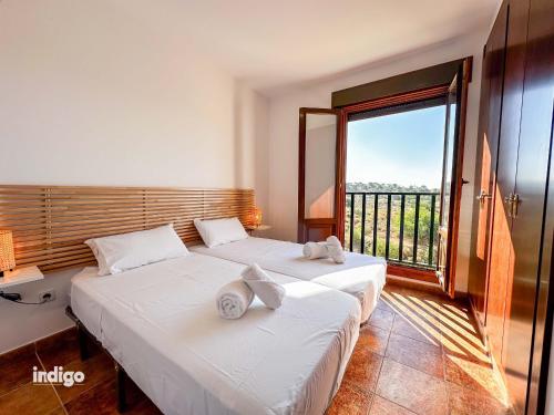 La La Jara 3 Dormitorios FRE01 in Ayamonte, Spain