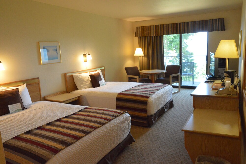 Astoria Crest Motel - photo 36