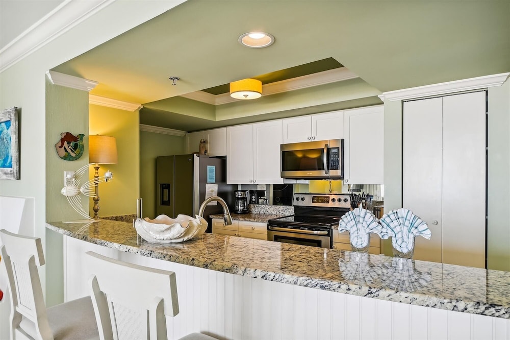 Magnolia House 602 At Destin Pointe Resort - photo 7
