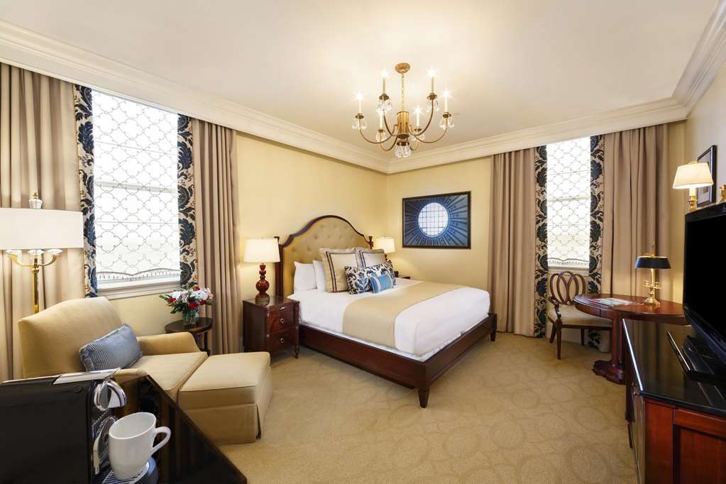 The Jefferson Hotel - photo 7