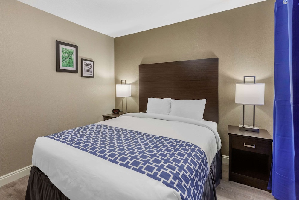 Rodeway Inn & Suites Ontario - photo 8