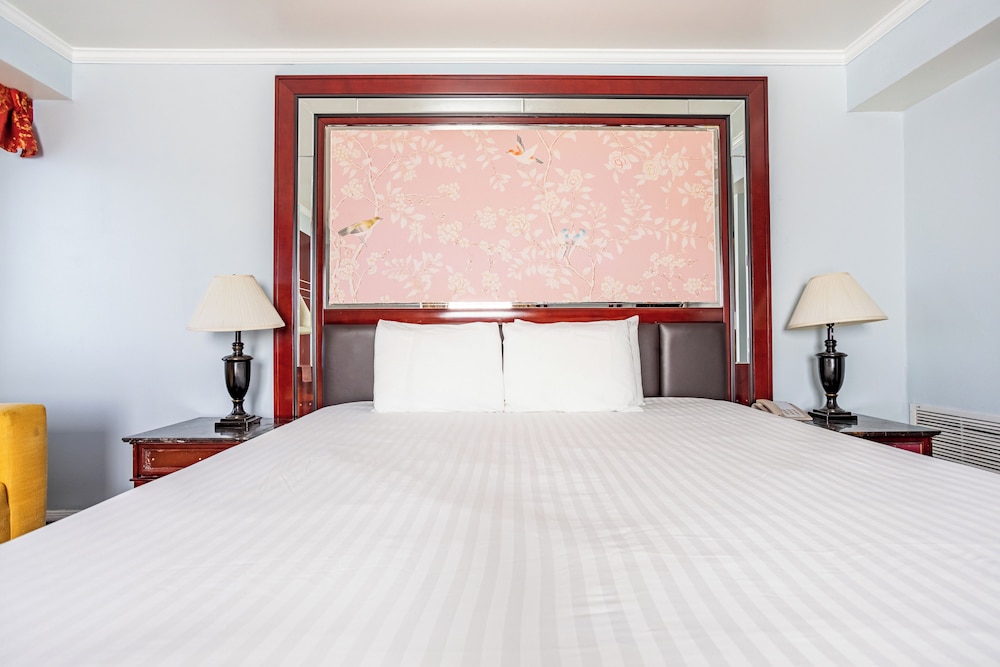 Hotel Koxie - photo 19