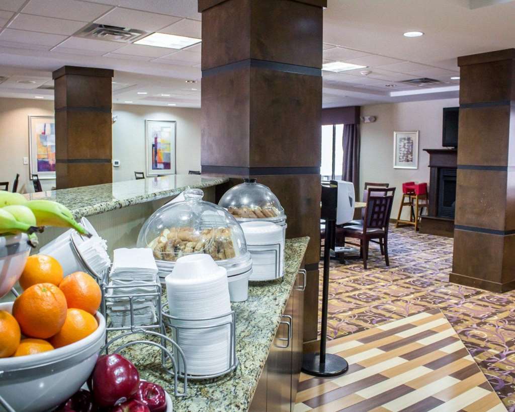 Comfort Suites Sanford - photo 34