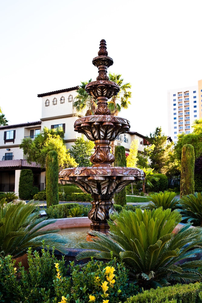 Tuscany Suites & Casino - photo 41