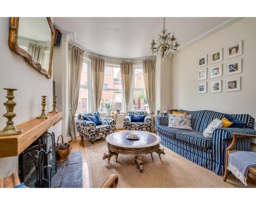 Ormeau Park Residence — 4-Star Luxury Hotel in Belfast, United Kingdom