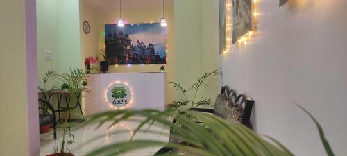 Adh Amilia Nest - last minute hotel in Mysore