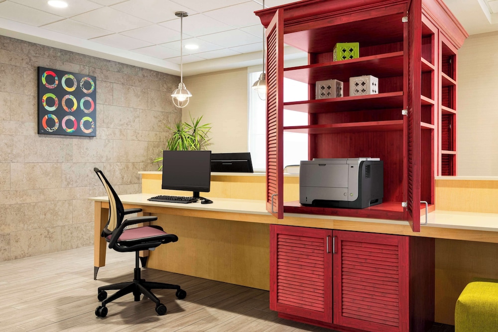 Home2 Suites by Hilton Albuquerque Downtown University - photo 59