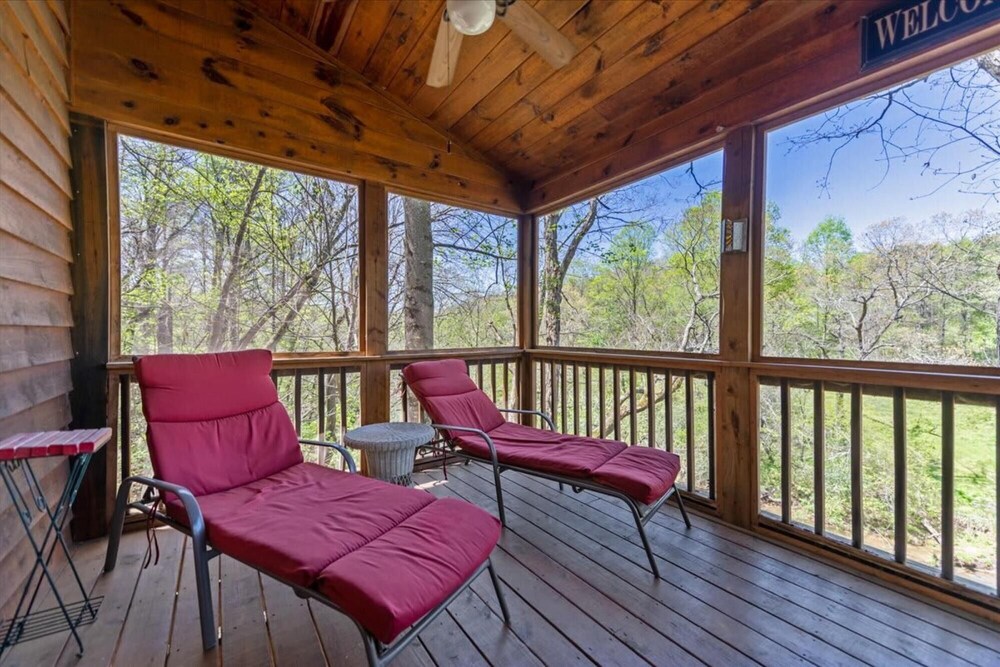 Riverside Retreat - photo 29
