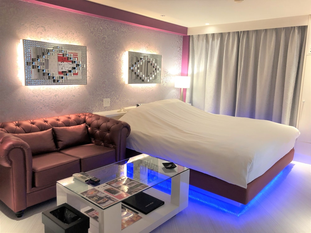 Hotel Raza Adults Only in Saitama, Japan