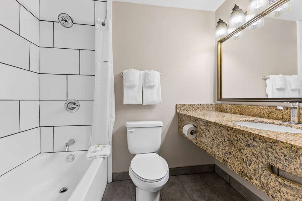 Days Inn & Suites by Wyndham Mesa Near Phoenix - photo 41