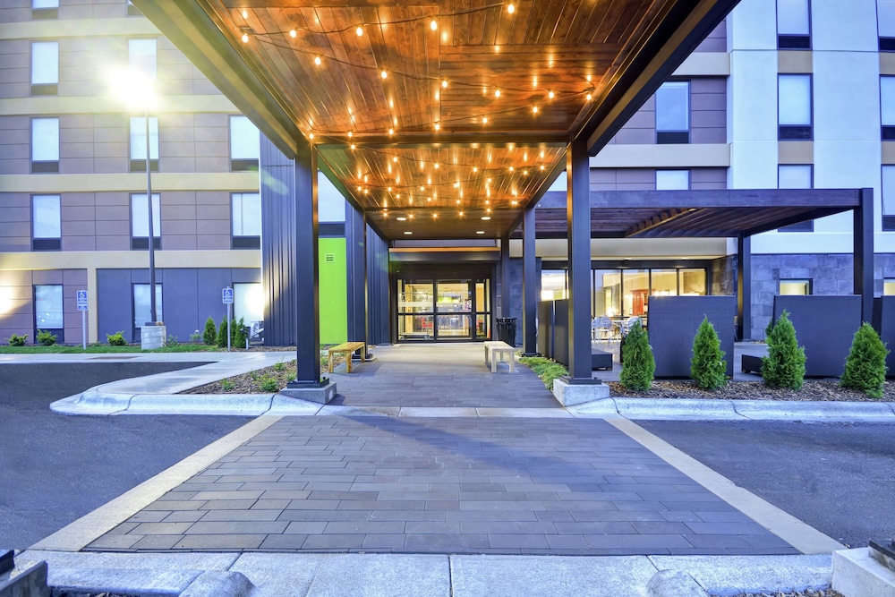 Home2 Suites by Hilton Minneapolis Eden Prairie - photo 38