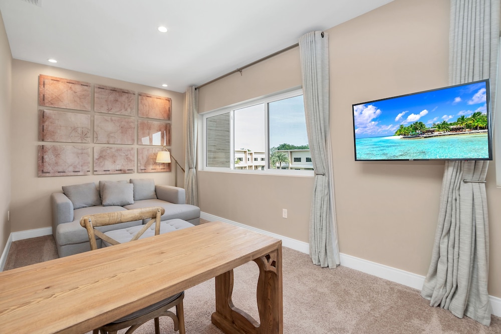 4bdrm at Magice Village Resort - photo 16