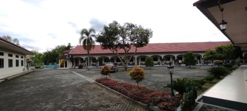 OYO 93051 Wisma Syariah Buloe Near Lapangan Abubakar Lambogo Batili Enrekang — hotel in Enrekang