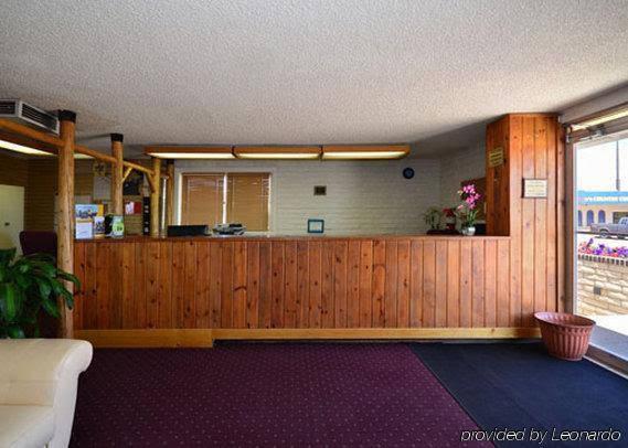 Rodeway Inn Laramie - photo 11